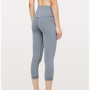 🌸SOLD🌸Lululemon Align 21” Size 6